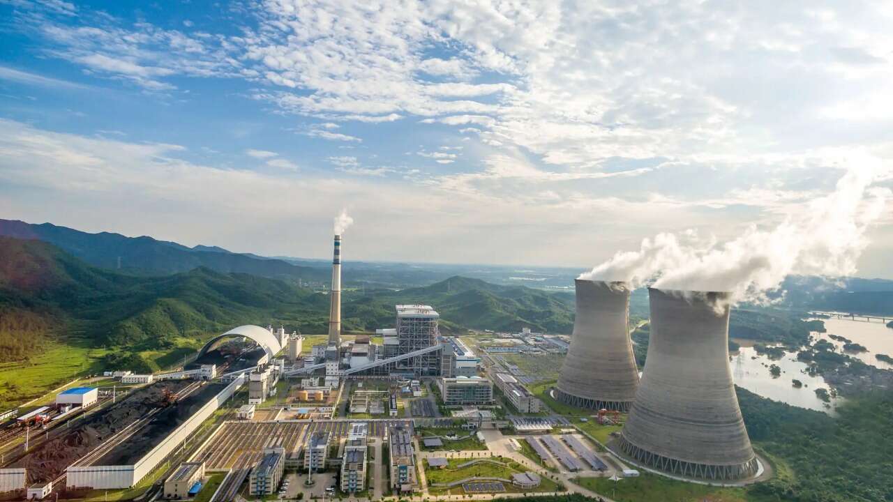 Pasaman, bersiap untuk menjadi pusat energi terbarukan