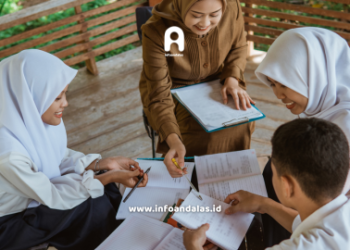 Tidak jadi libur selama bulan Ramadhan, sepekan belajar dirumah