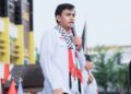 Ribuan Masyarakat Bakal Ikuti Aksi Solidaritas Sumbar Bersama Palestina