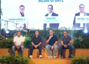 Gerak Bersama untuk Bumi: Telkom Gelar GoZero% Medan, Tampilkan Inovasi hingga Edukasi ESG