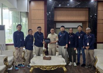 Telkom Witel Sumbar Jambi Jalin Sinergi Digital dengan Pemerintah Kota Bukittinggi