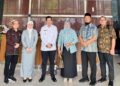 DPRK dan Bupati Aceh Tengah Hadiri Rakornas KPK, Tegaskan Komitmen Antikorupsi