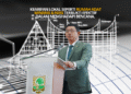 BNPB Soroti Rumah Adat Minang & Nias Tahan Gempa