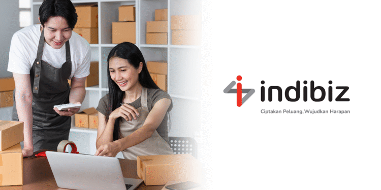 Konektivitas Andal Mendukung Produktivitas dan Fleksibilitas Operasional Bisnis di Era Hybrid