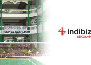 Indibiz Pilihan Utama Layanan Internet Cepat dan Andal di Universitas Muhammadiyah Nusantara Al Wasliyah Medan