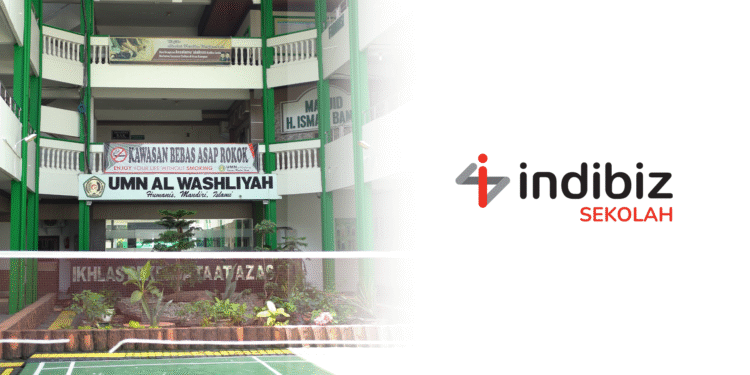 Indibiz Pilihan Utama Layanan Internet Cepat dan Andal di Universitas Muhammadiyah Nusantara Al Wasliyah Medan