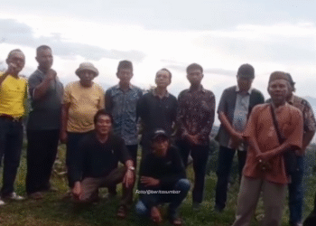 Dukungan Mengalir, Penolakan Menguat: Kontroversi Hibah Tanah Ulayat untuk Sekolah Rakyat di Sungai Kamuyang, Limapuluhkota