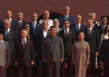 Posisi Indonesia pada Pertemuan Prabowo dengan Trio Xi Jinping, Vladimir Putin, dan Kim Jong-un di Beijing