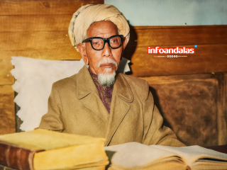 Jejak Guru dan Murid: Dari Syeikh Ahmad Khatib Al-Minangkabawiy ke Lahirnya Muhammadiyah dan NU