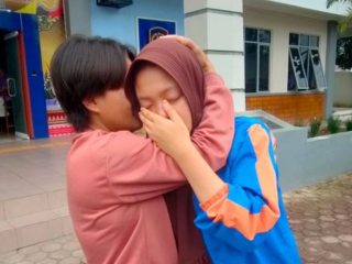 Dilema Kewarganegaraan Ganda dan Perlindungan Anak WNI dalam Kasus Deportasi Nur Amira (WNA) dan Keterlantaran Zahira (WNI) di Sumatera Barat (Periode 2024-2025)