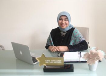 Kolaborasi Kemanusiaan bersama Nurhayati Subakat Sewa Dua Pesawat, 30 Ton Bantuan untuk Korban Banjir Sumatra