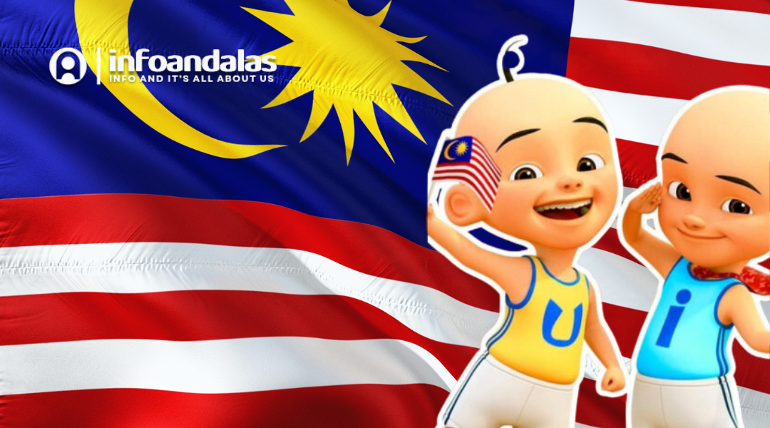 Viral Klaim Upin & Ipin Berasal dari Indonesia, Benarkah? Ini Fakta yang Terverifikasi