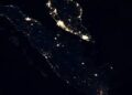 Investigasi Cepat Blackout Sumatera: Kabel Transmisi Diduga Putus Akibat Cuaca Ekstrem