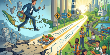 Investor Asing Minggat dari Indonesia? Purbaya: Bukan Program MBG yang Ditakuti Dunia