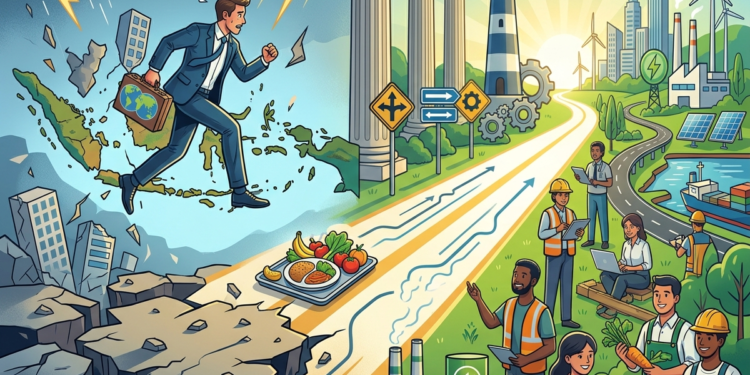 Investor Asing Minggat dari Indonesia? Purbaya: Bukan Program MBG yang Ditakuti Dunia