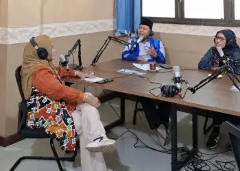 Edukasi Siber di Tanjungbalai: Pandu Literasi Komdigi Tekankan Perlindungan Kelompok Rentan