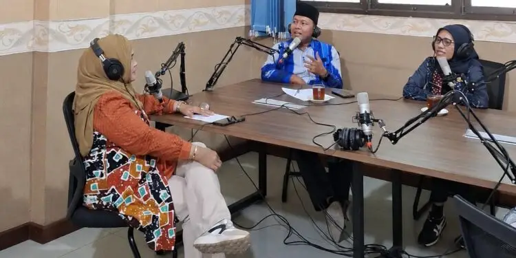 Edukasi Siber di Tanjungbalai: Pandu Literasi Komdigi Tekankan Perlindungan Kelompok Rentan