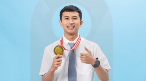 SMA Berprestasi 2026 se-Regional Sumatra